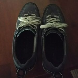 Like New Clark Wave Walk